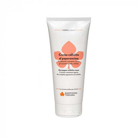 Crema Anticelulítica De Chile - Yumibio Espana