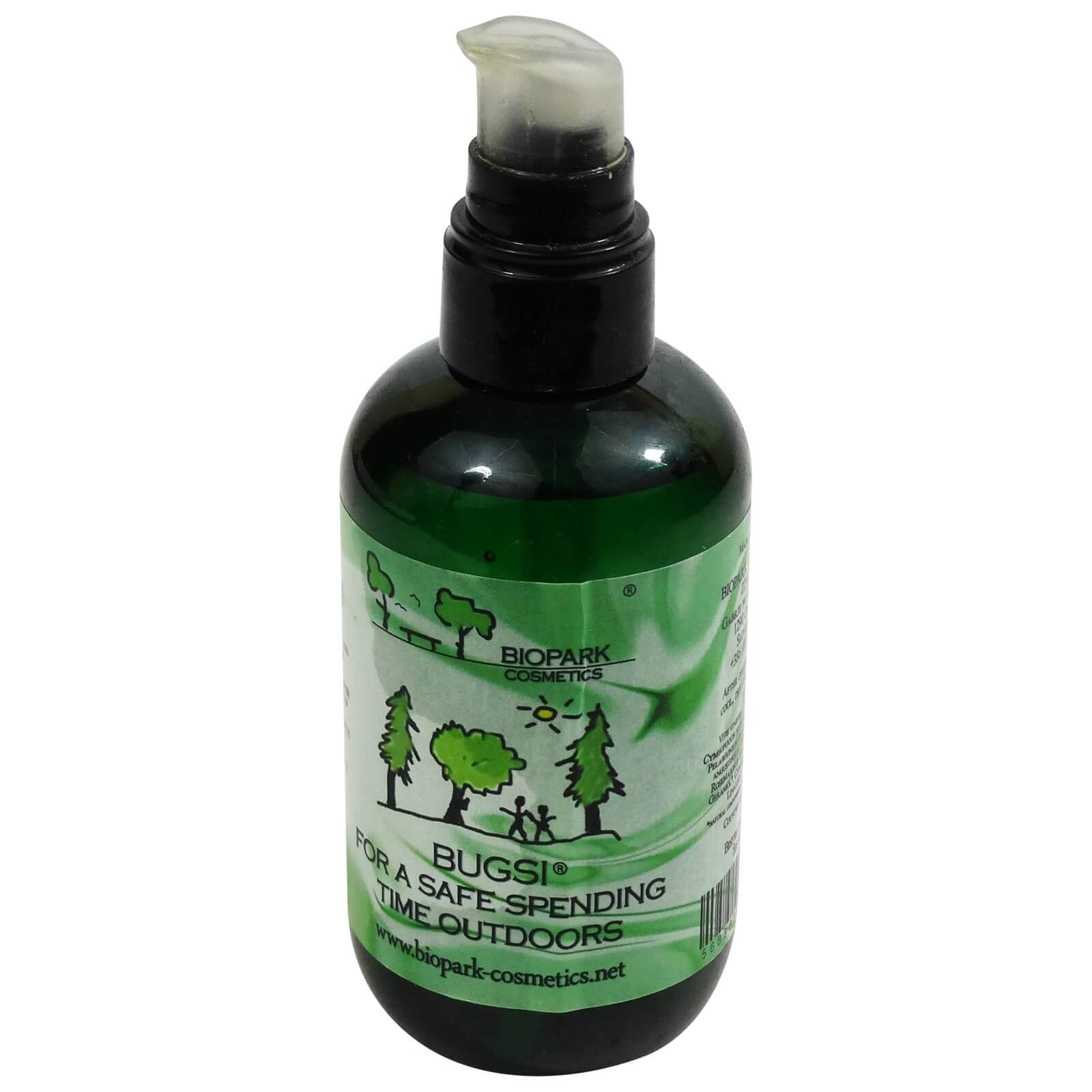 Repelente de insectos - Yumibio Espana
