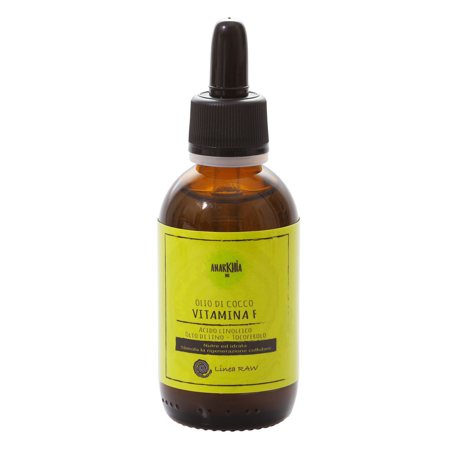 Activo Puro - Vitamina F - Yumibio Espana