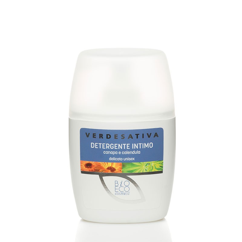 Limpiador Íntimo Unisex con Caléndula - Yumibio Espana
