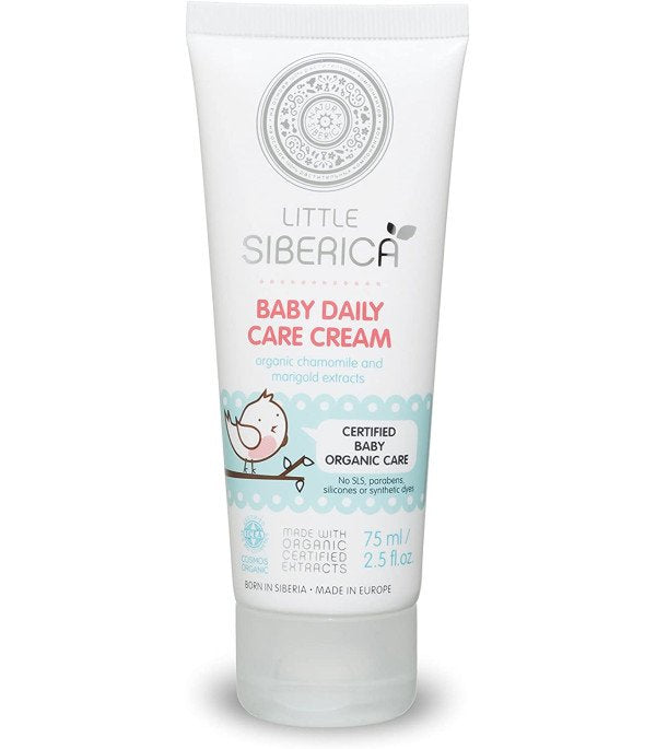 Crema Bimbi - Baby Daily Care Cream - Yumibio Espana