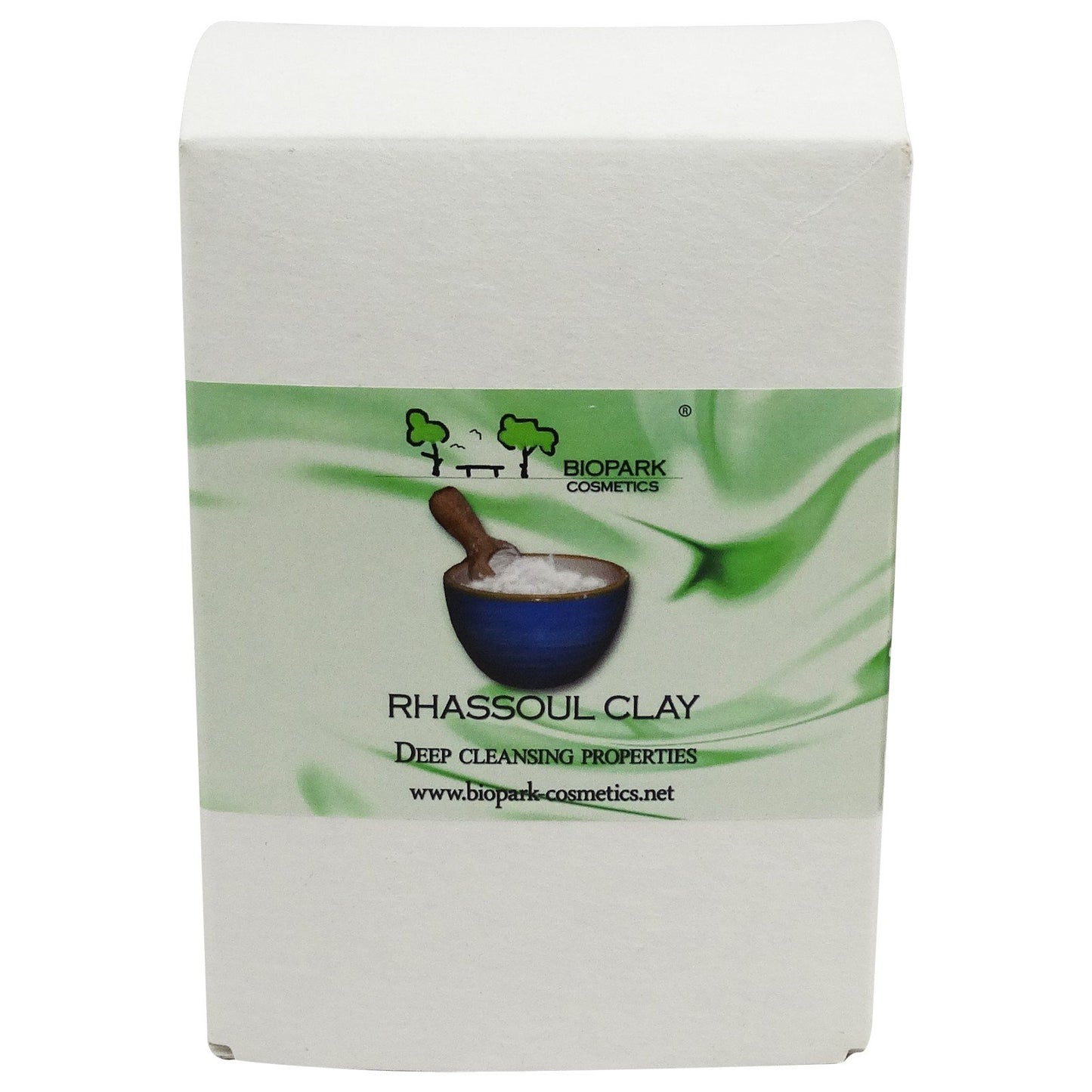 Arcilla Rhassoul - Yumibio Espana