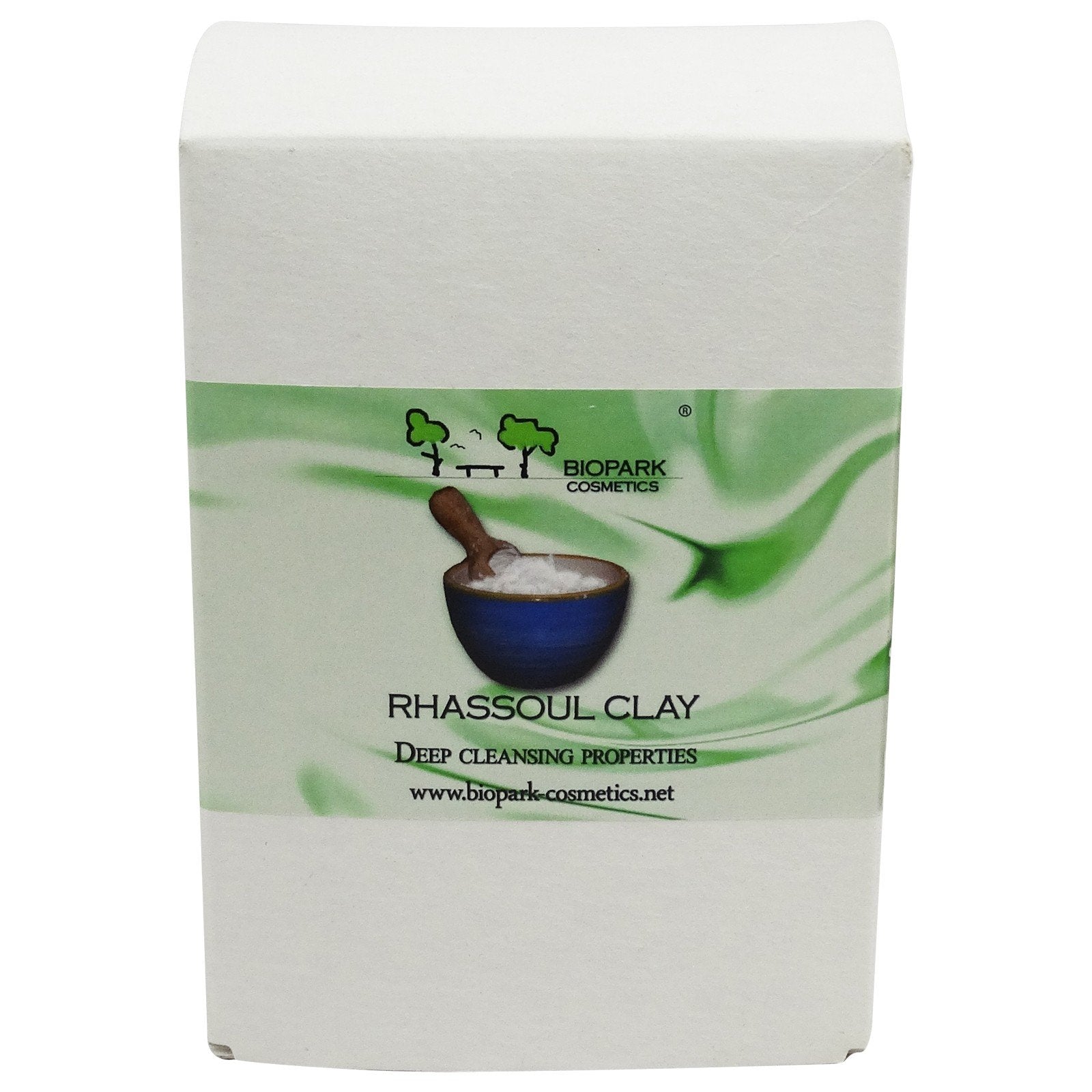Arcilla Rhassoul - Yumibio Espana