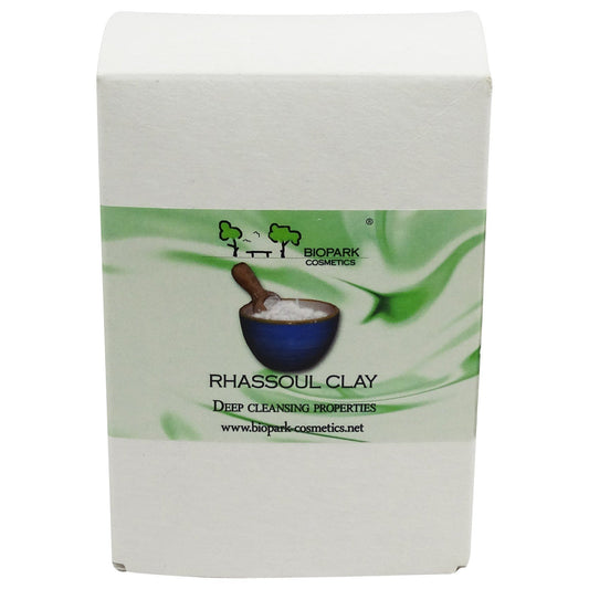 Arcilla Rhassoul - Yumibio Espana