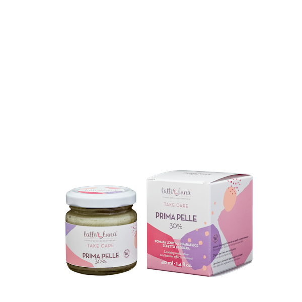 Ungüento Reparador - Prima Pelle 30% - Yumibio Espana