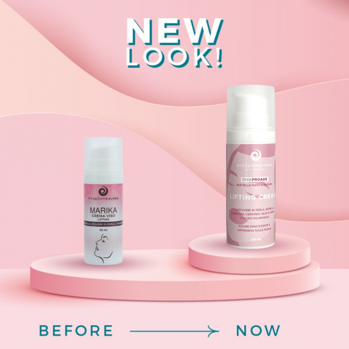 Crema Antiarrugas Bio con Efecto Relleno - Crema Lifting - Yumibio Espana