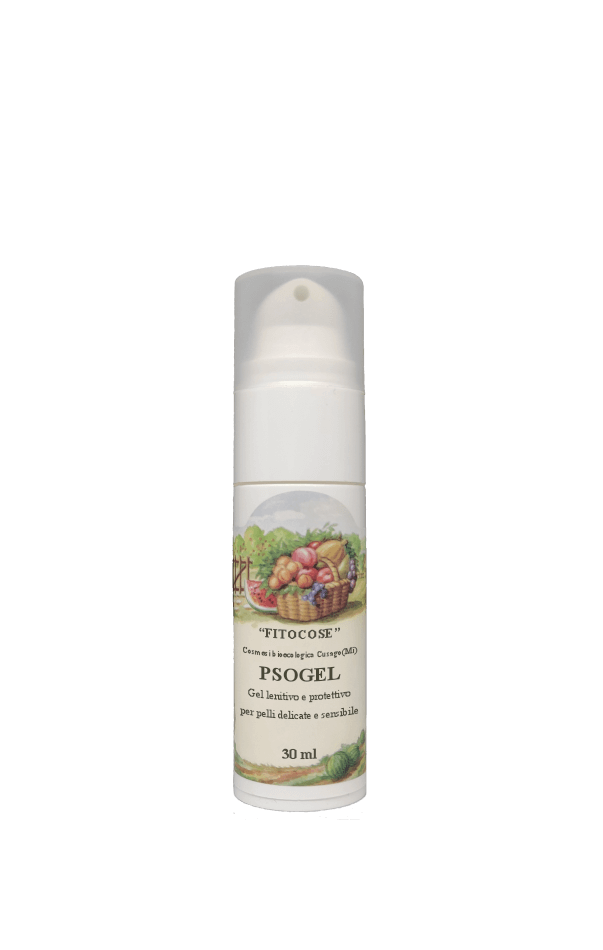 Gel calmante, calmante y refrescante Psogel - Yumibio Espana