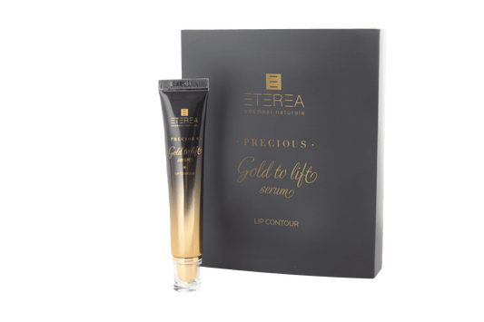 Sérum para el contorno de labios - Sérum Gold to Lift - Yumibio Espana