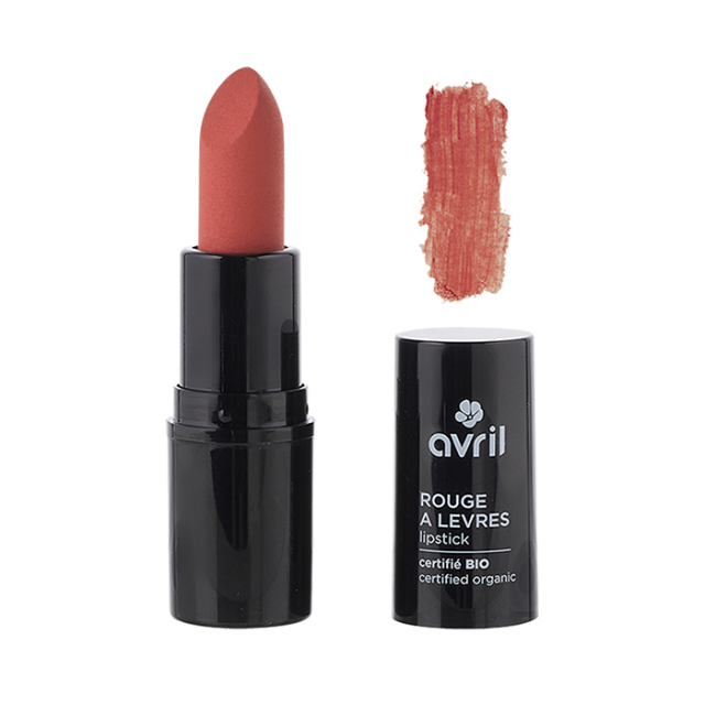 Lápiz labial rosa suave - Peche de Vigne - Yumibio Espana