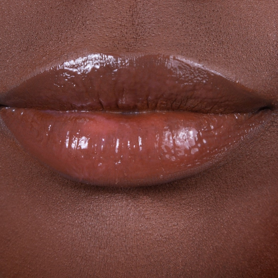Brillo de labios nro. 02 - rosa - Yumibio Espana
